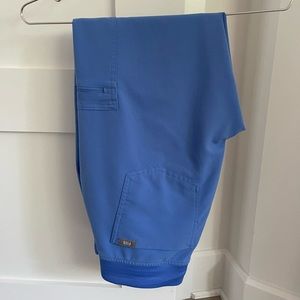 Figs Zamora Jogger XS Reg Length